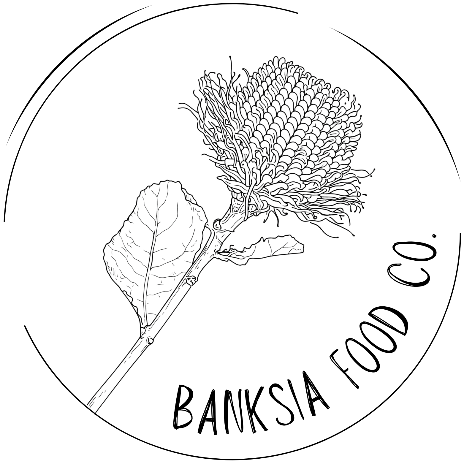 Banksia Food Co.